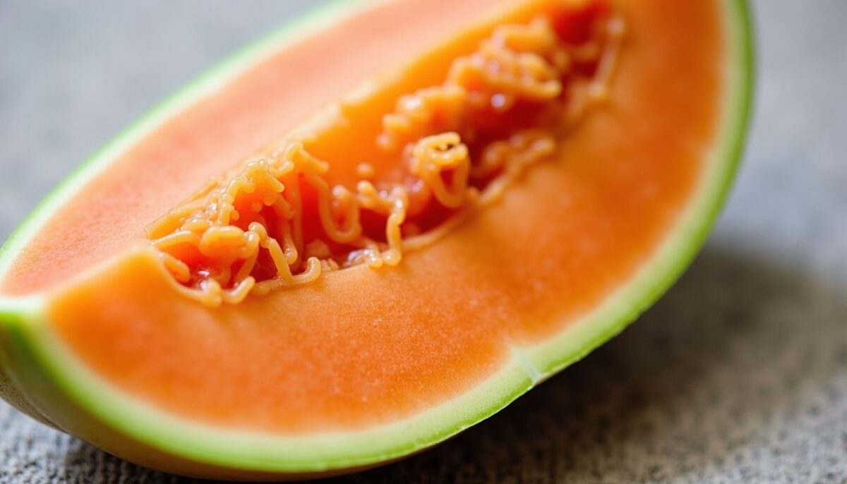 Melon autrement : 12 recettes originales et savoureuses au-delà du classique jambon