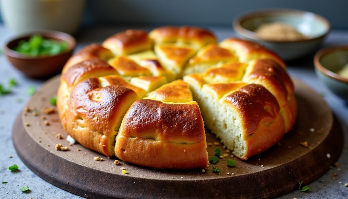 Découvrez la recette authentique du quatre-quarts breton : une croûte dorée et une gourmandise irrésistible !