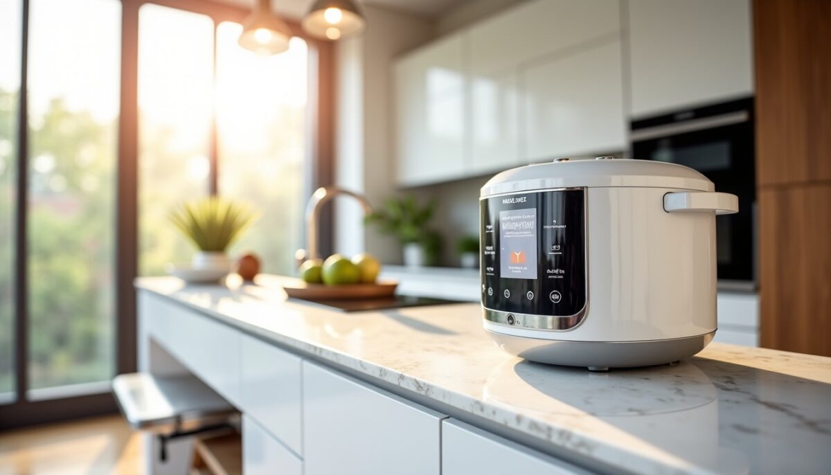 Guide complet : Comparez les prix et les fonctionnalités des Cookéo de Moulinex