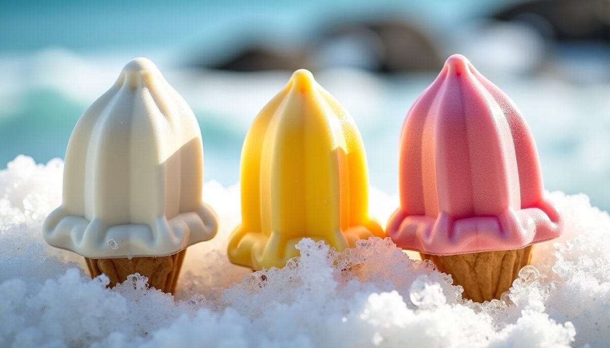 Top 10 des machines à glace pour savourer un été glacé et délicieux !