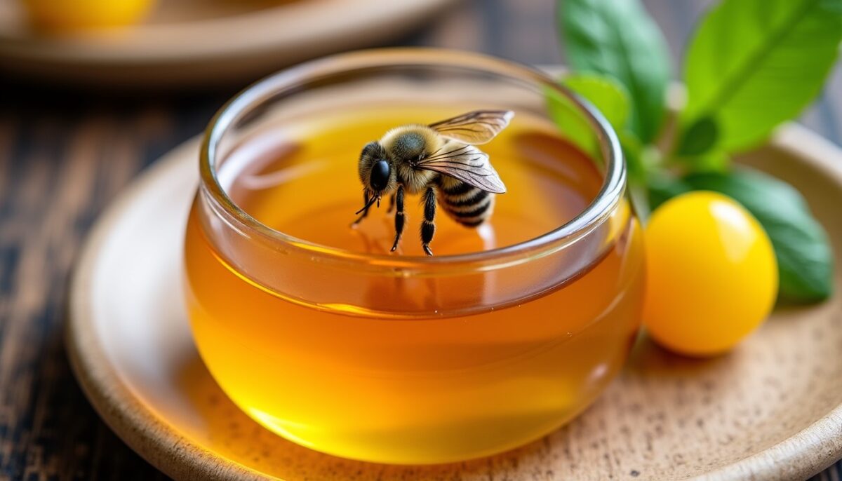Les meilleures recettes au miel pour booster votre santé