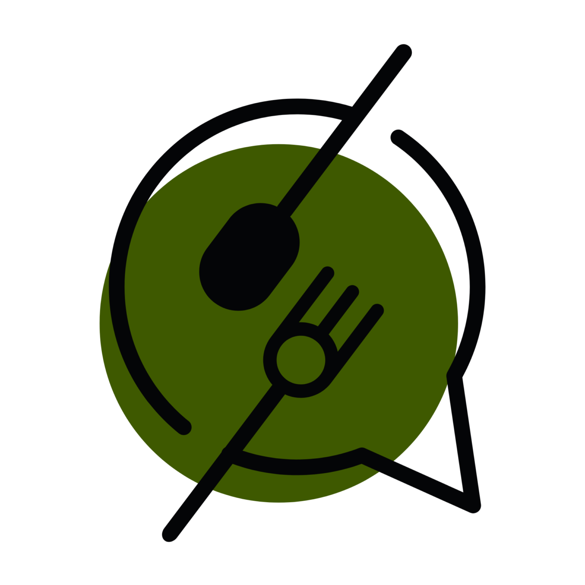 Logo Food saga