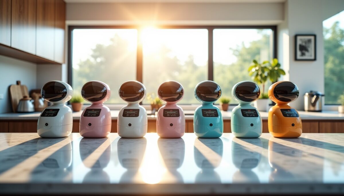 Robots pâtissiers 2026 : notre comparatif des 10 modèles incontournables testés pour vous