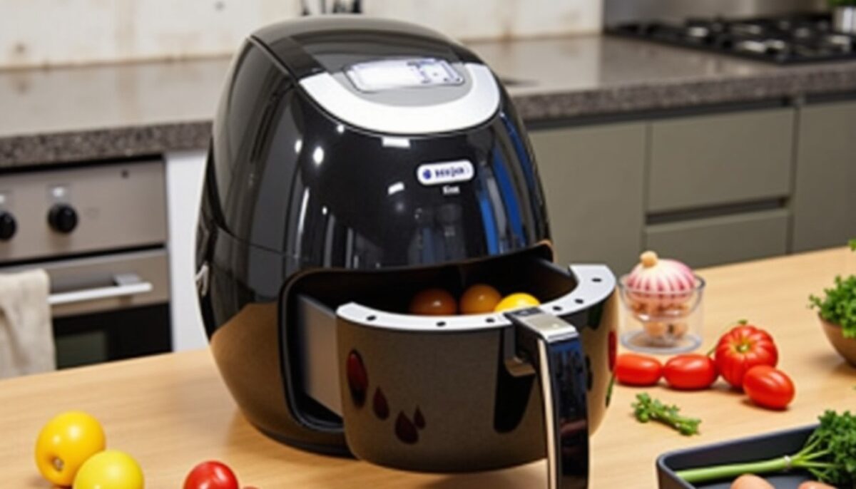 Promotions Exceptionnelles sur les Airfryers Ninja : Des Offres Irrésistibles à Ne Pas Manquer !