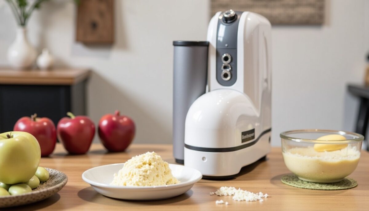 Berlinger Haus BH-9510 : L&rsquo;assistant pâtissier indispensable pour sublimer vos recettes