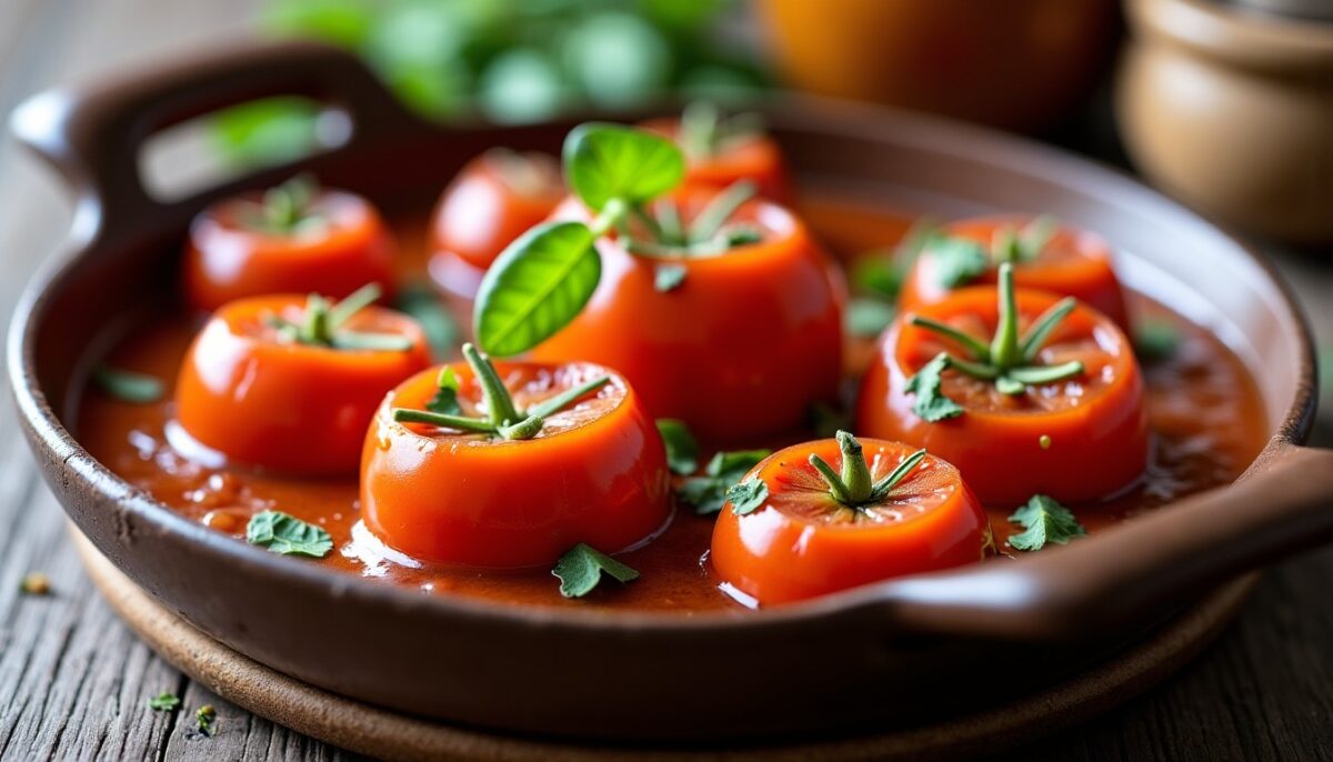 Ratatouille Classique : La Recette Authentique de Grand-Mère pour un Goût Maison Inoubliable