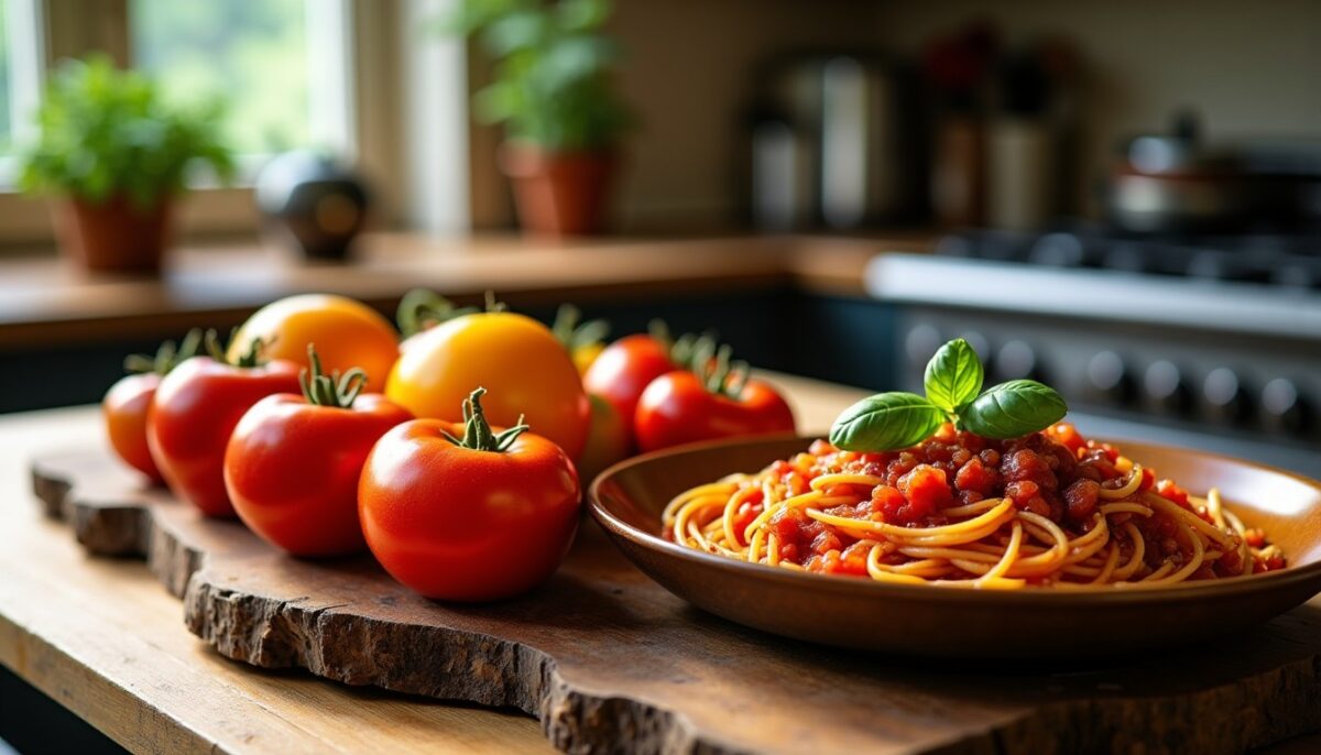 Recettes savoureuses pour sublimer vos tomates trop mûres au lieu de les jeter
