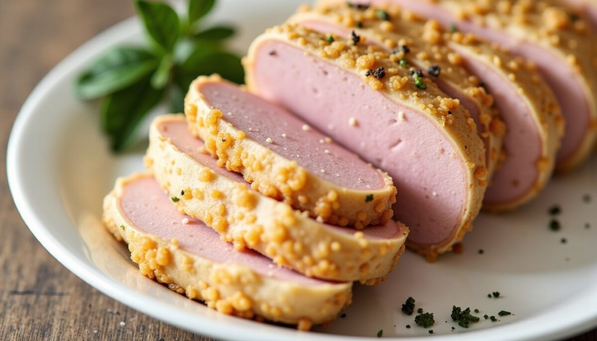 Boudin blanc : 5 pièges à éviter pour réussir ton réveillon en toute gourmandise