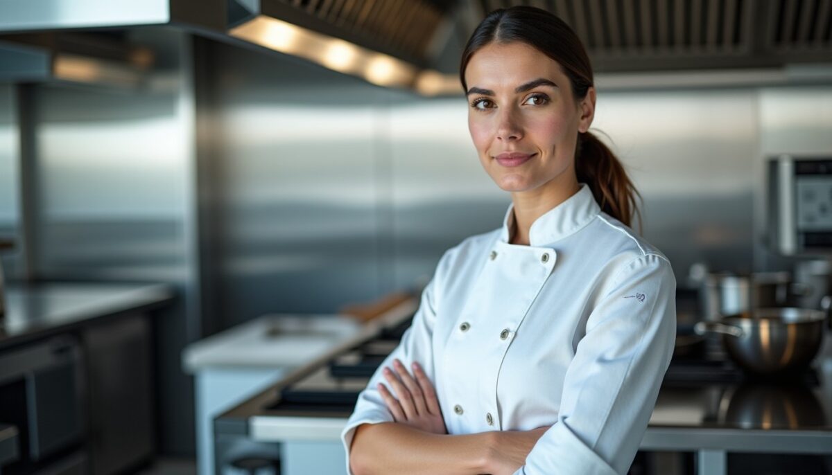 Guide pratique pour choisir le matériel CHR professionnel idéal lors de votre première expérience