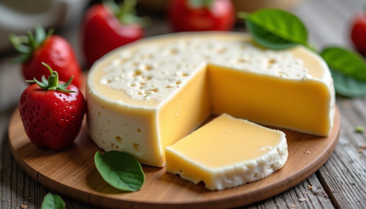 Camembert rôti : la recette facile pour un plaisir fondant et gourmand !