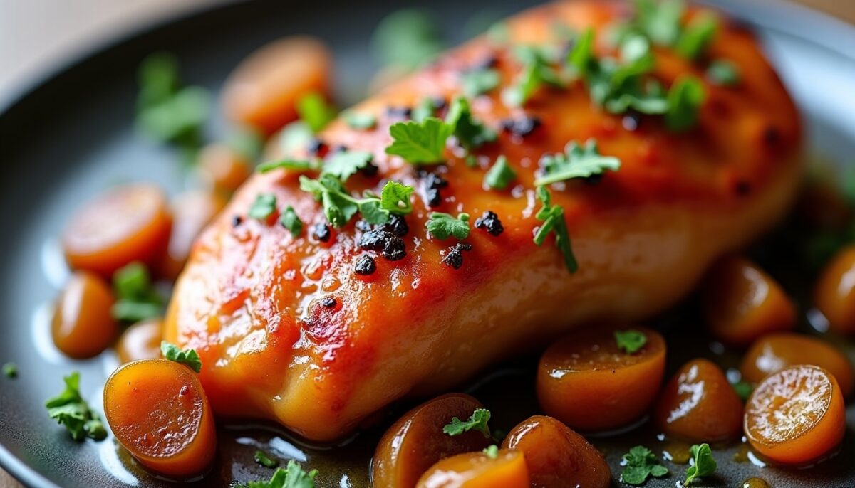 Les meilleures idées d&rsquo;accompagnements pour sublimer votre confit de canard