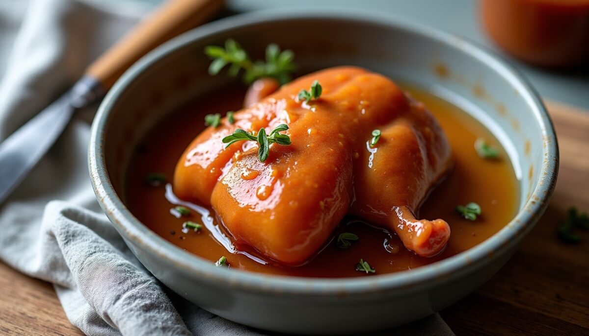 Les secrets d&rsquo;une cuisson parfaite du confit de canard