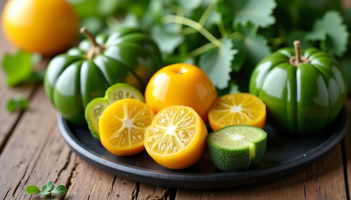 Les Meilleures Méthodes Pour Cuire Parfaitement les Courgettes