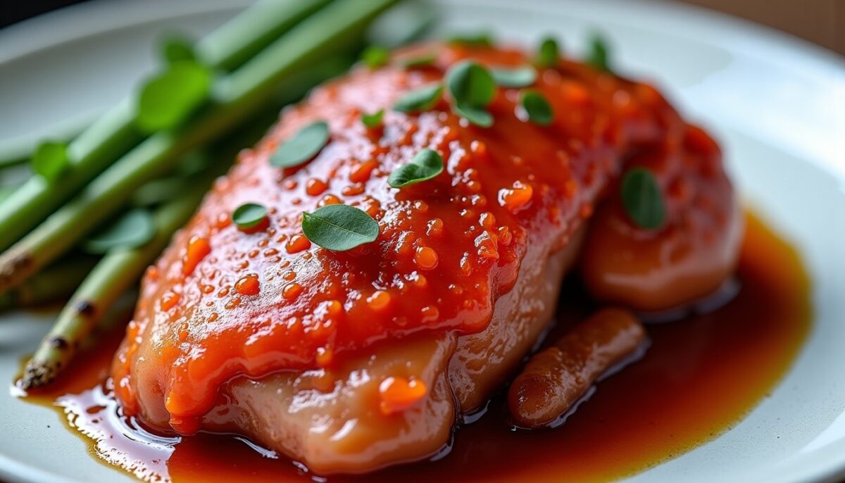 Les secrets gourmands du canard laqué : recette traditionnelle et astuces pour réussir