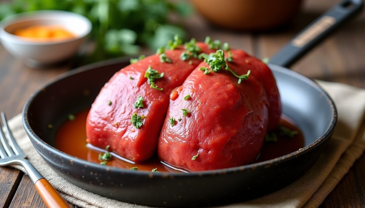 Magret de canard au four : nos astuces pour une cuisson impeccable
