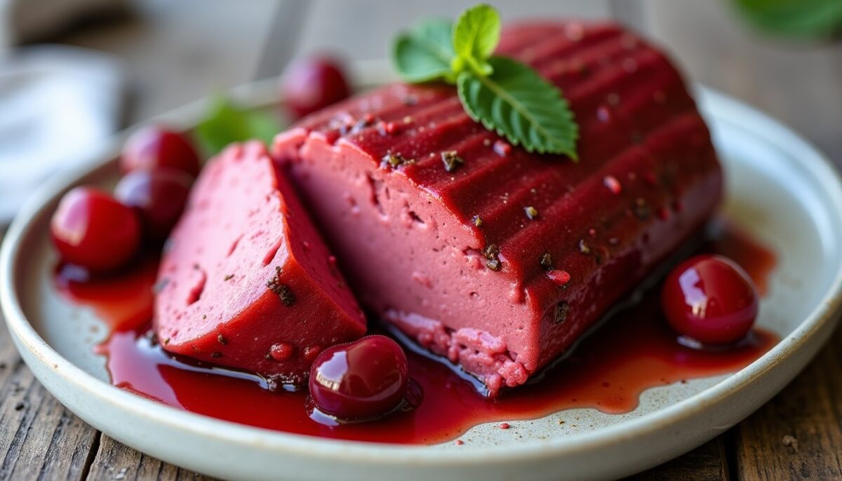 Comment préparer un délicieux magret de canard aux cerises : recette gourmande et facile