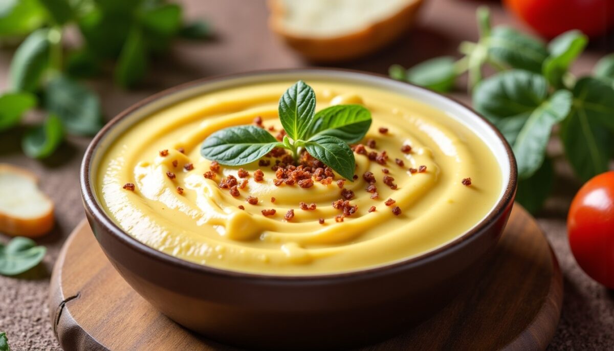 Découvrez la recette facile de la sauce béchamel parfaite avec votre Monsieur Cuisine