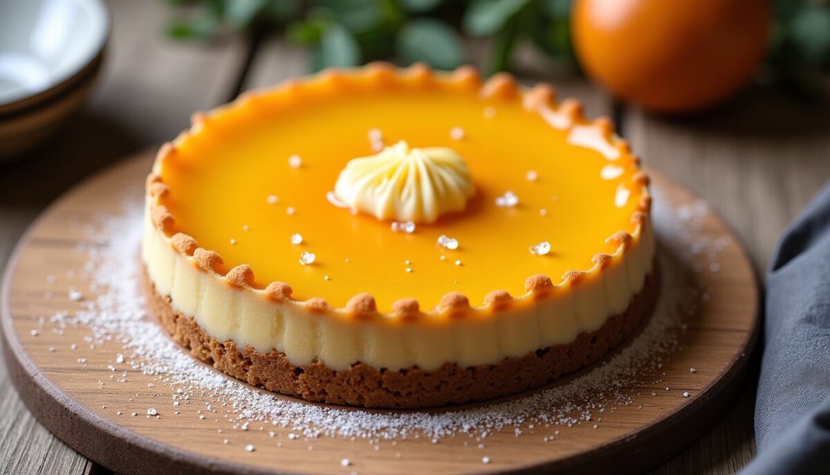 Tarte au Daim : notre avis gourmand et la recette maison à réussir absolument