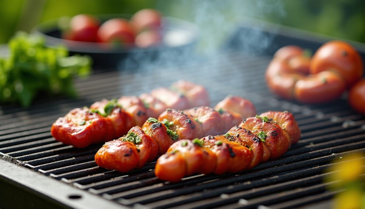 Quels accessoires indispensables pour réussir votre barbecue ?